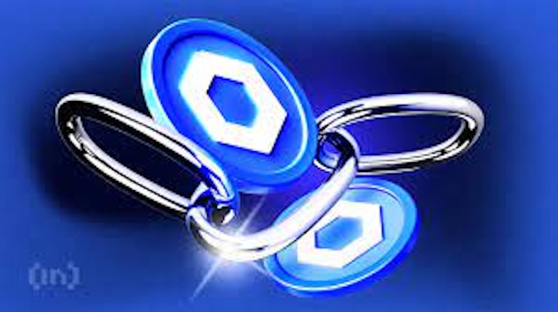 专家集体翻车?【LINK/USD】链上数据揭穿主力真实意图 - php中文网